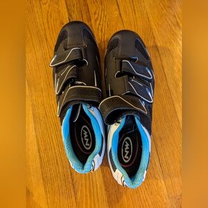 Peloton/Spin Shoes -7.5